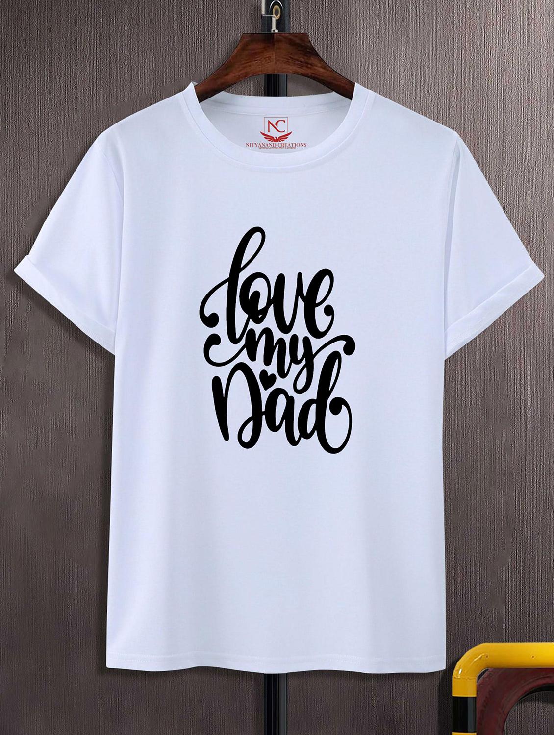 unisex white graphic printed t-shirt - 20843740 - Zoom Image - 0