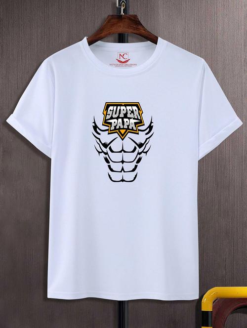 unisex graphic printed t-shirt - 20843744 -  Standard Image - 0