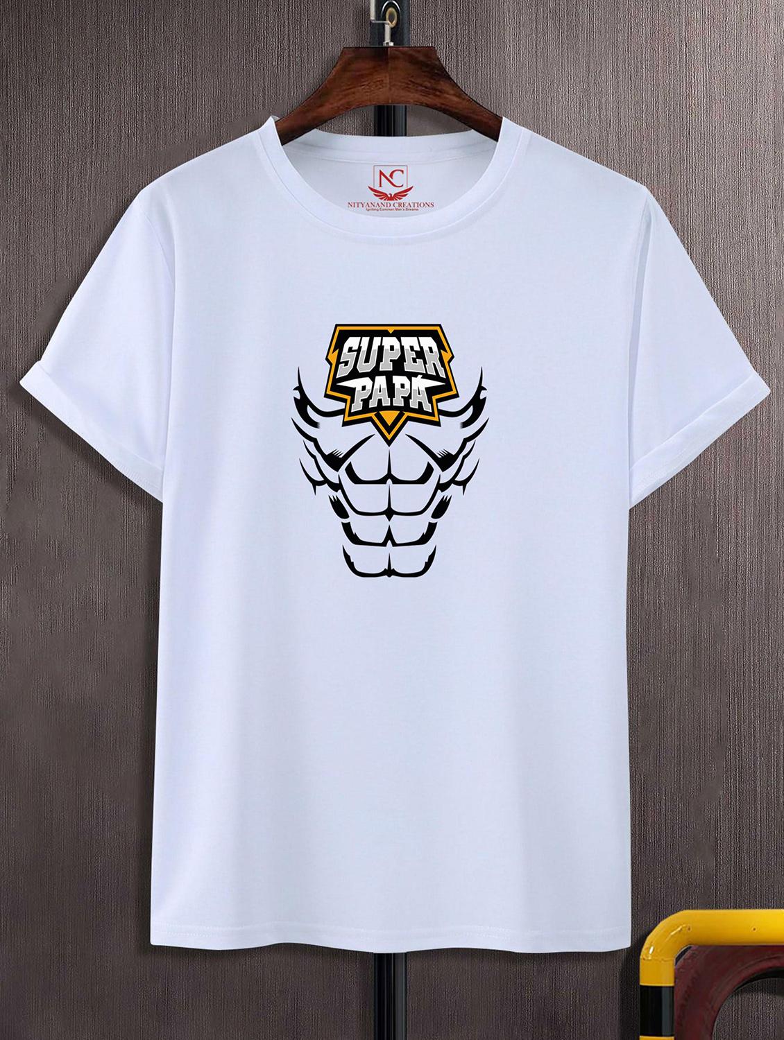 unisex graphic printed t-shirt - 20843744 -  Zoom Image - 0