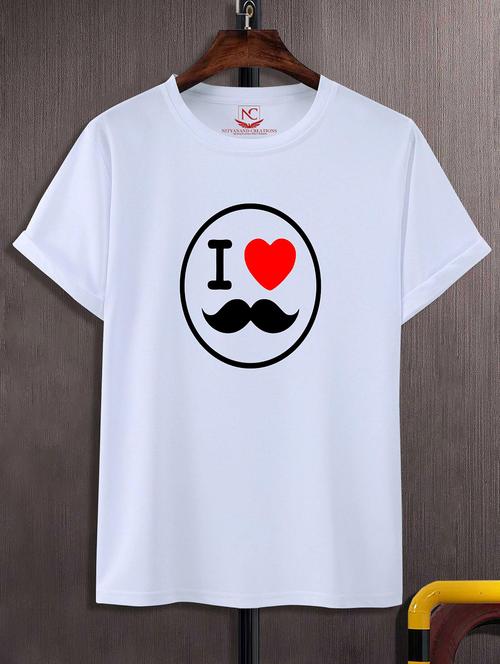 unisex graphic printed t-shirt - 20843752 -  Standard Image - 0