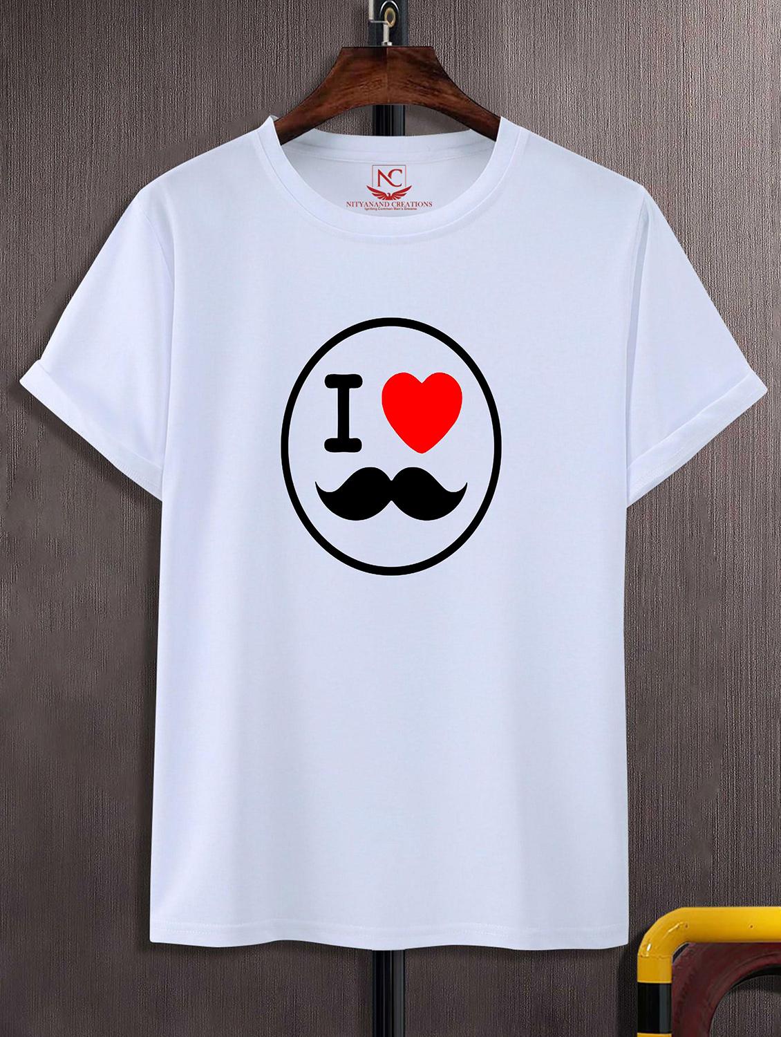 unisex graphic printed t-shirt - 20843752 -  Zoom Image - 0