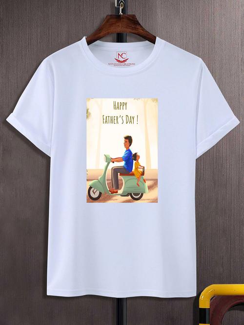 unisex graphic printed t-shirt - 20843804 - Standard Image - 0