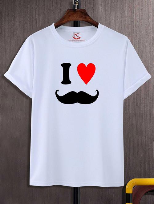 unisex graphic printed t-shirt - 20843807 - Standard Image - 0
