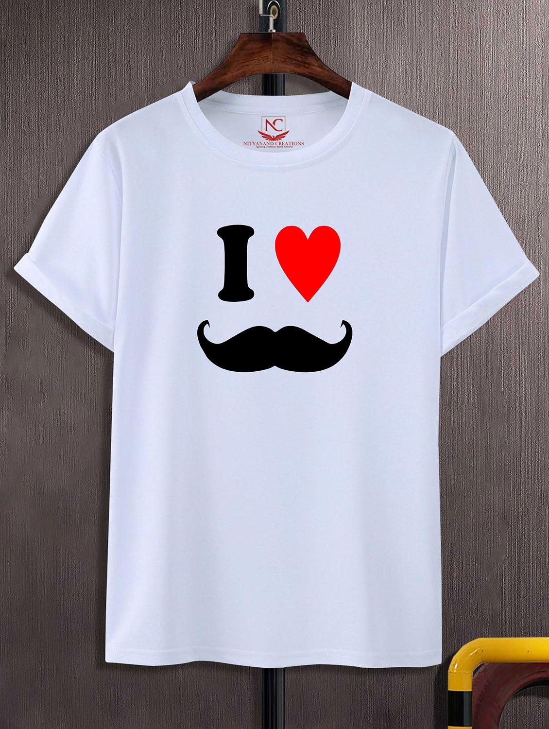 unisex graphic printed t-shirt - 20843807 - Zoom Image - 0