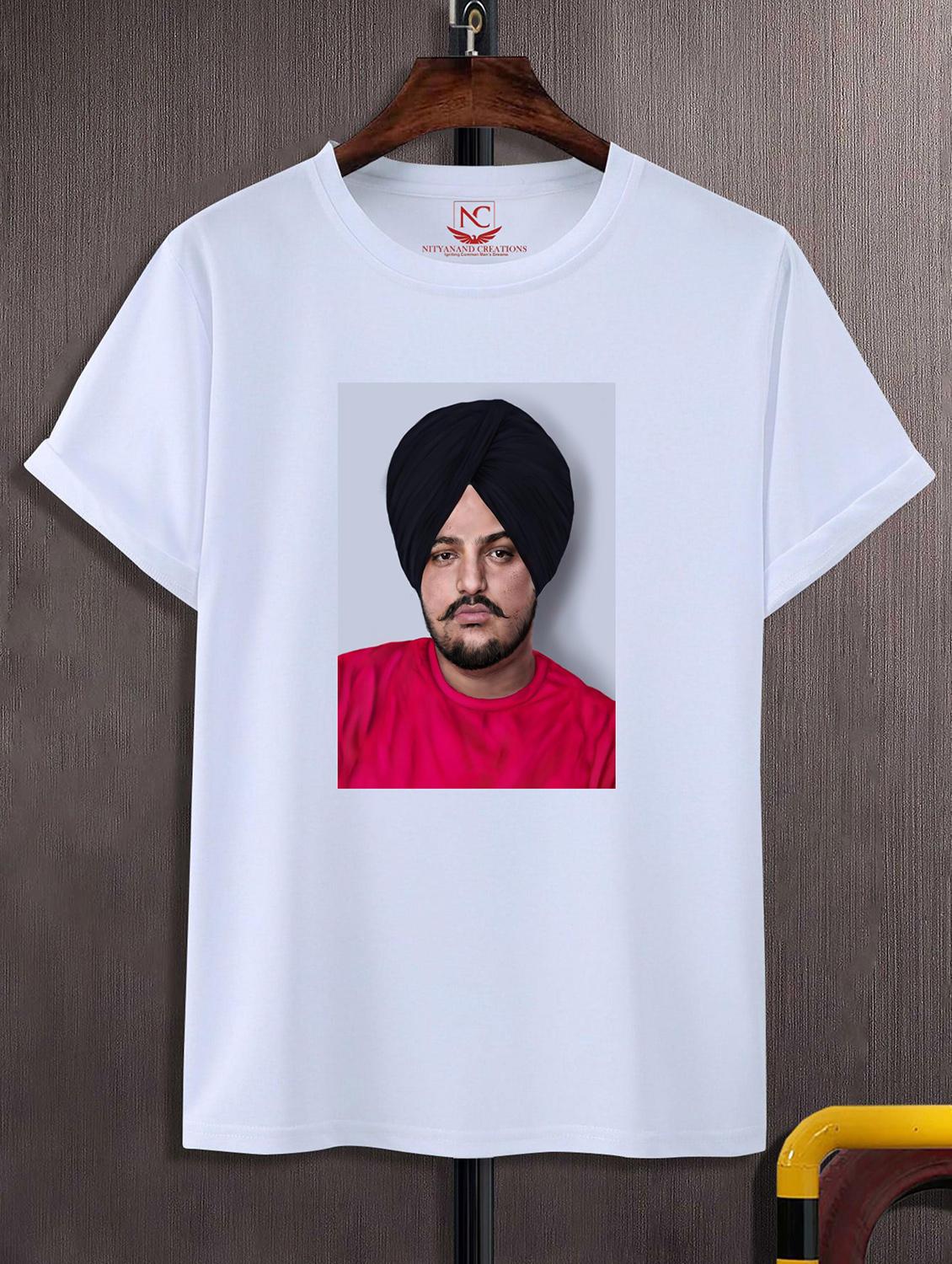 unisex graphic printed t-shirt - 20843862 -  Zoom Image - 0