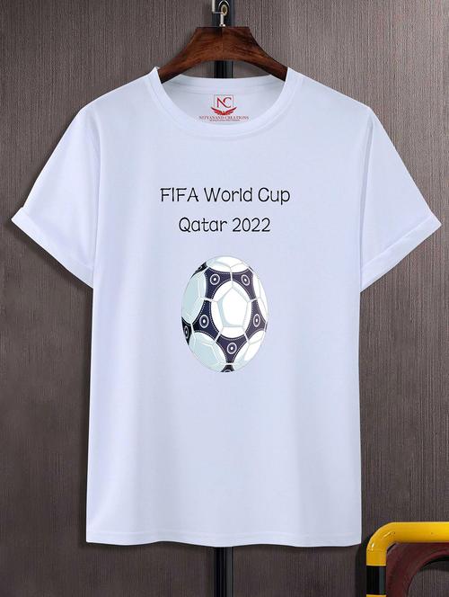 unisex graphic printed t-shirt - 20843942 - Standard Image - 0