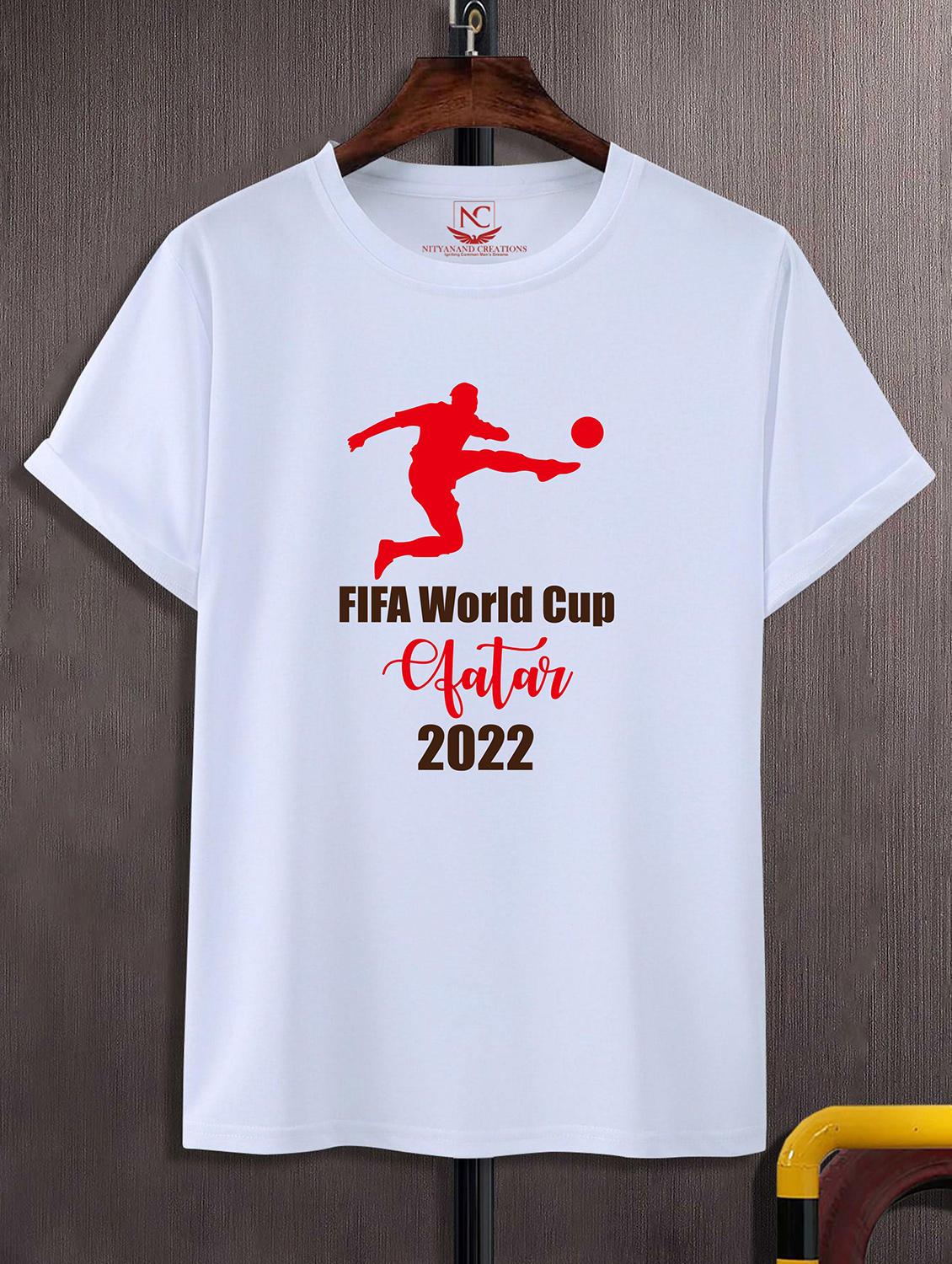 unisex graphic printed t-shirt - 20843955 - Zoom Image - 0