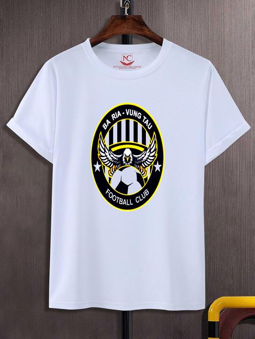 unisex graphic printed t-shirt - 20843968 - Standard Image - 0