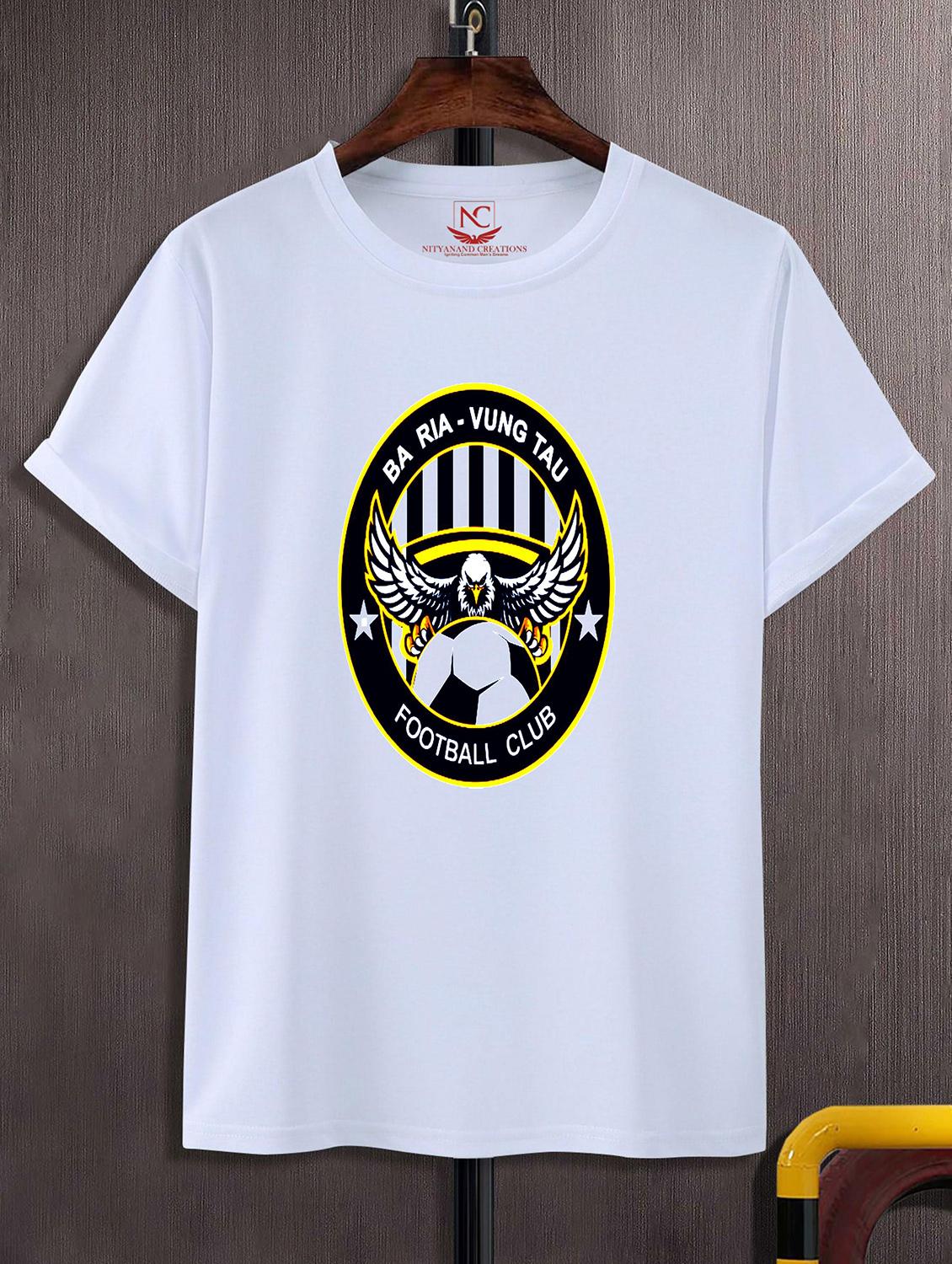unisex graphic printed t-shirt - 20843968 - Zoom Image - 0