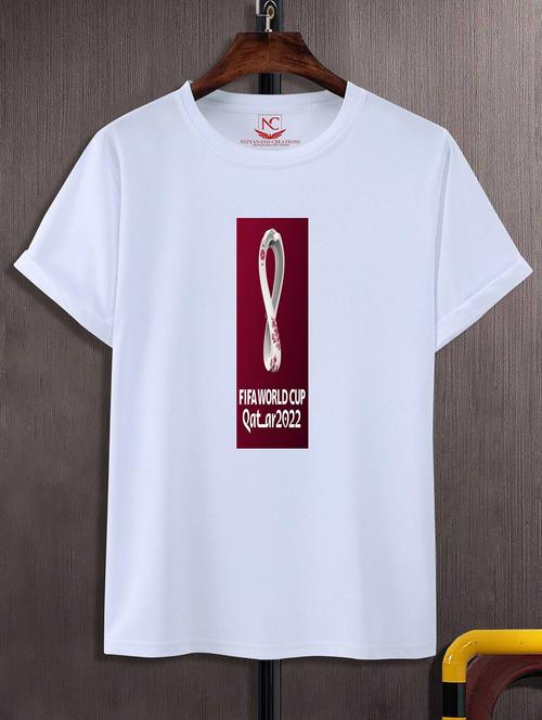 unisex graphic printed t-shirt - 20843970 - Standard Image - 0