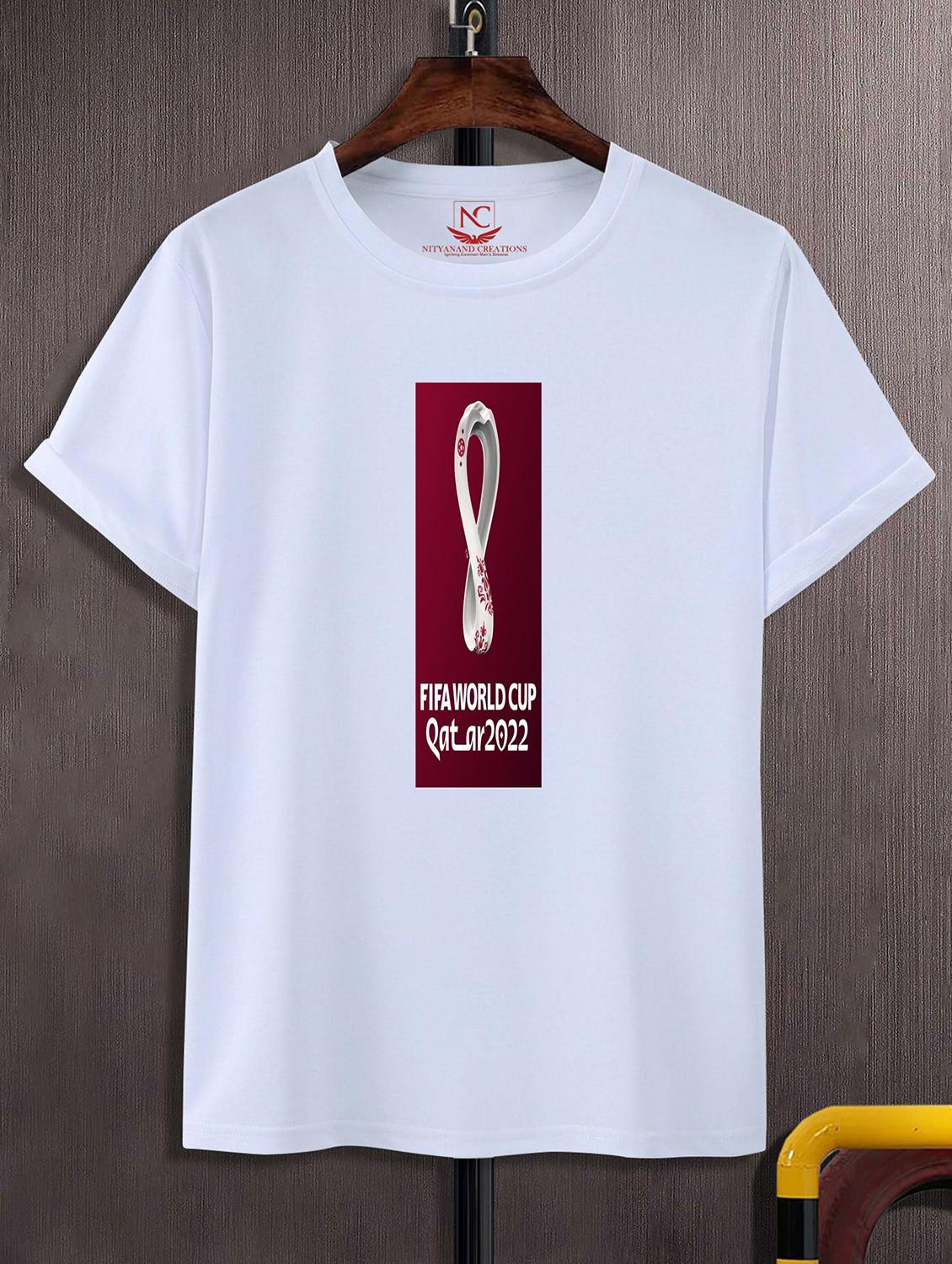 unisex graphic printed t-shirt - 20843970 - Zoom Image - 0