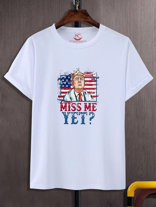 unisex graphic print t-shirt - 20846794 - Standard Image - 0