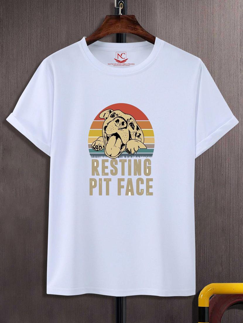 unisex graphic print t-shirt - 20846799 - Zoom Image - 0