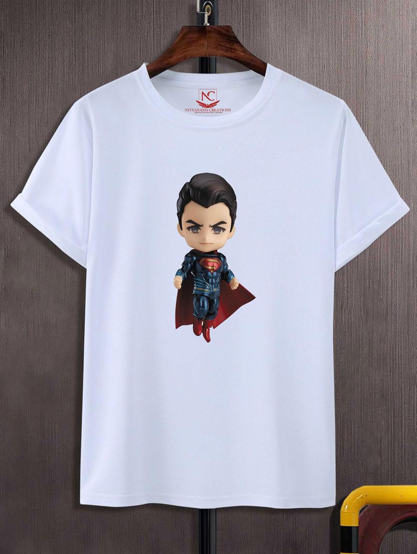 unisex graphic print t-shirt - 20846888 -  Zoom Image - 0