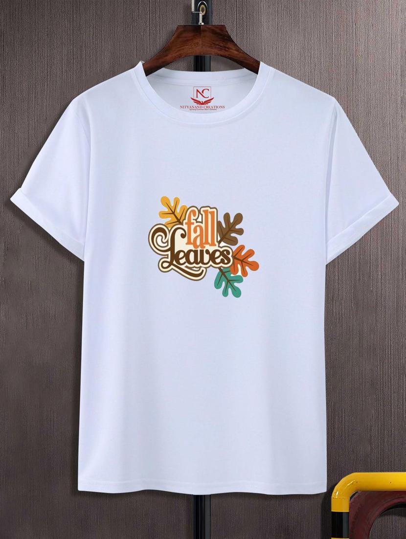 unisex graphic print t-shirt - 20846946 - Zoom Image - 0