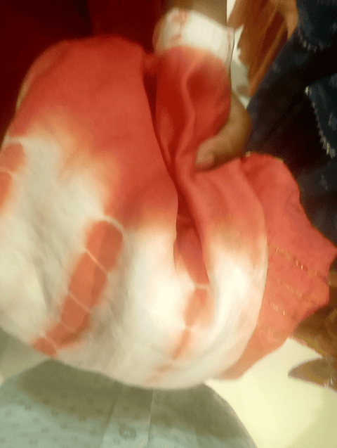 assorted chanderi dupatta - 20852290 - Standard Image - 0