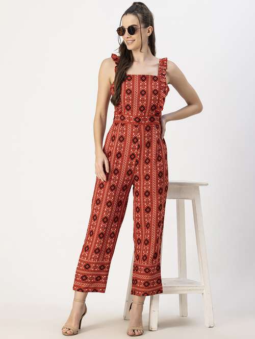 Jumpsuits