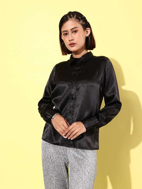 Long Sleeves