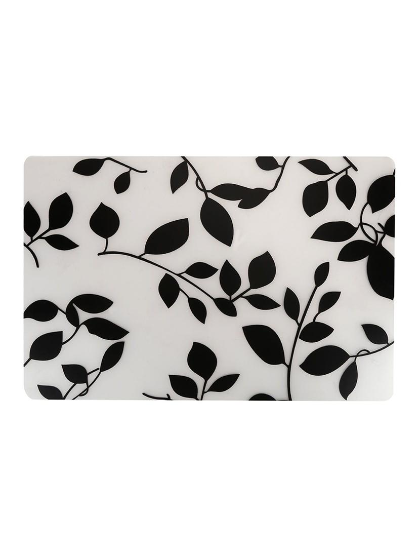 rectangular pack of 6 table placemat - 20853485 - Standard Image - 3