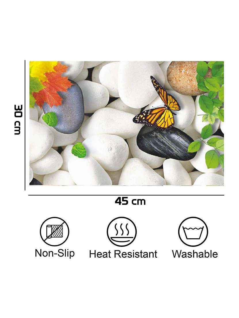 printed placemats for dining table and kitchen - 20853510 -  Standard Image - 3