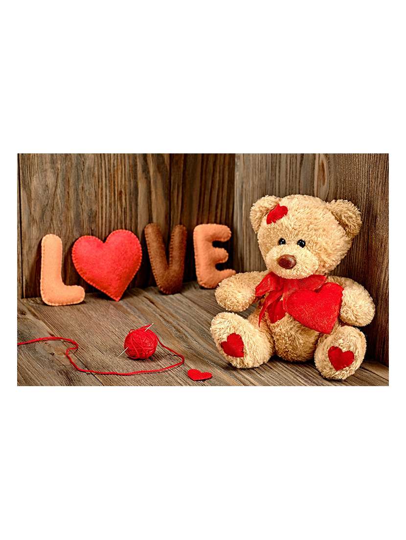 printed placemats for dining table and kitchen - 20853638 -  Standard Image - 3