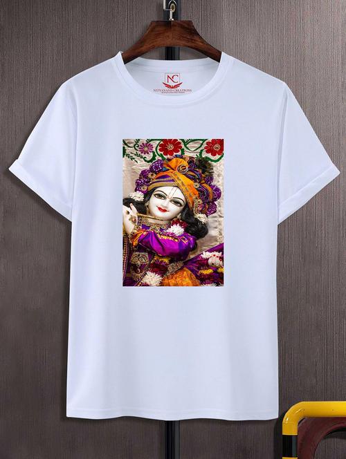 unisex graphic printed t-shirt - 20856238 -  Standard Image - 0