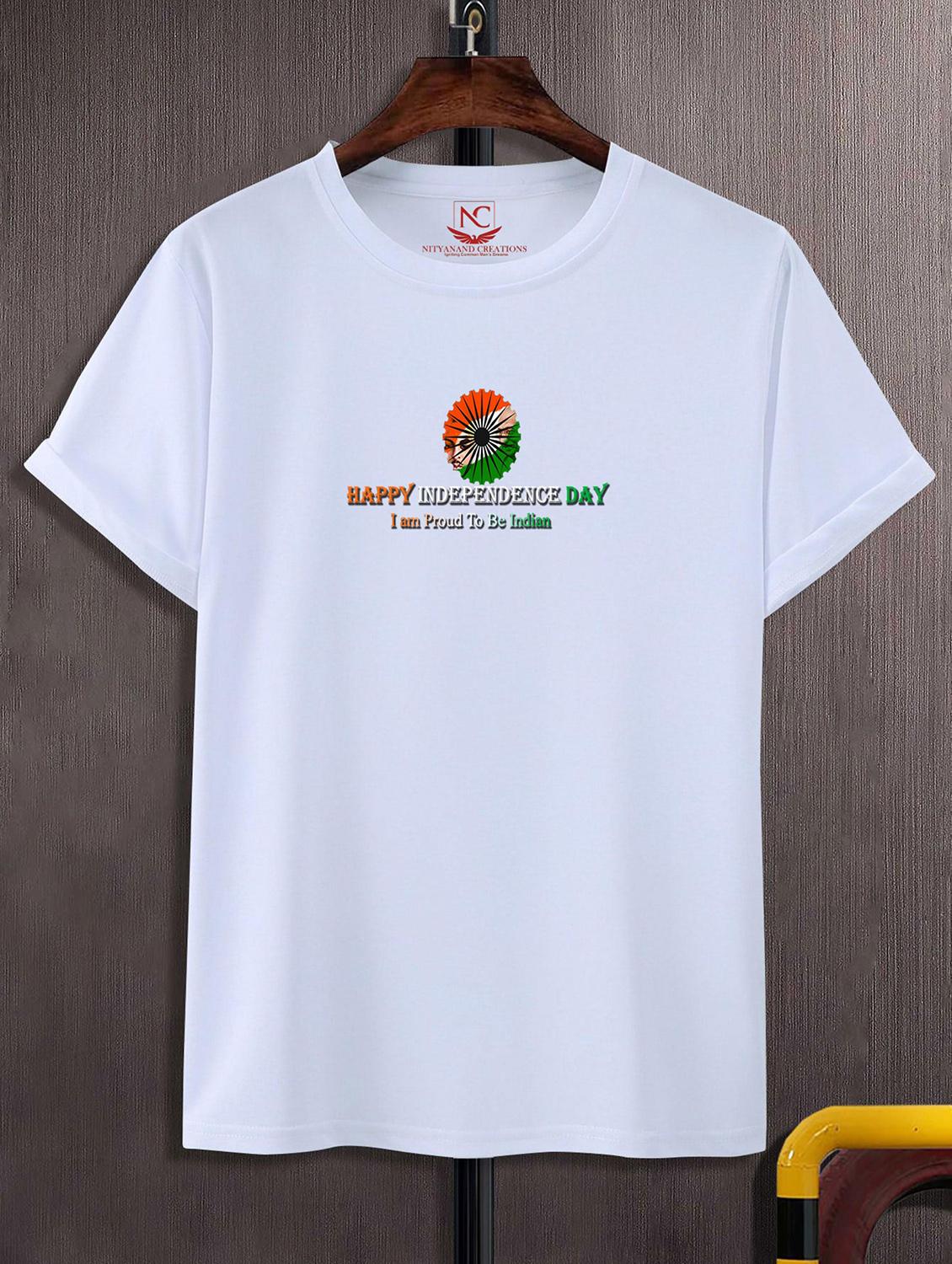 unisex graphic printed t-shirt - 20856384 -  Zoom Image - 0
