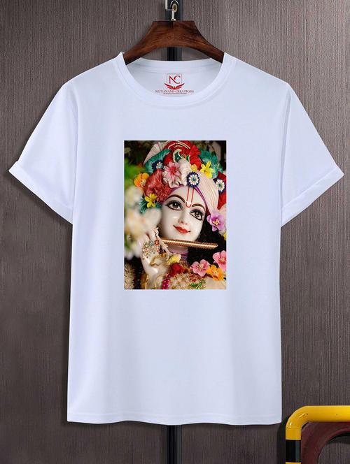 unisex graphic printed t-shirt - 20856406 -  Standard Image - 0