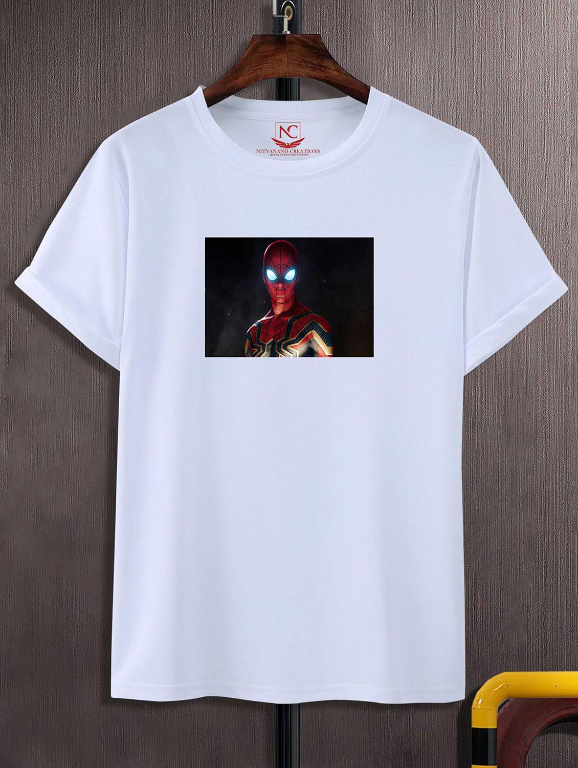 unisex graphic printed t-shirt - 20856511 -  Zoom Image - 0