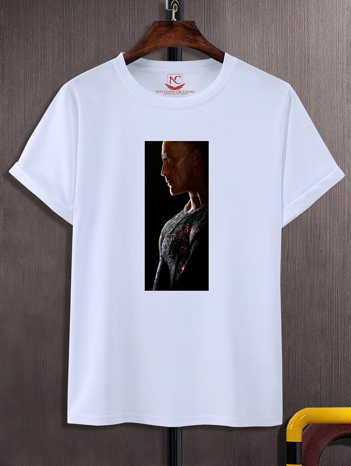 unisex graphic printed t-shirt - 20856514 -  Zoom Image - 0