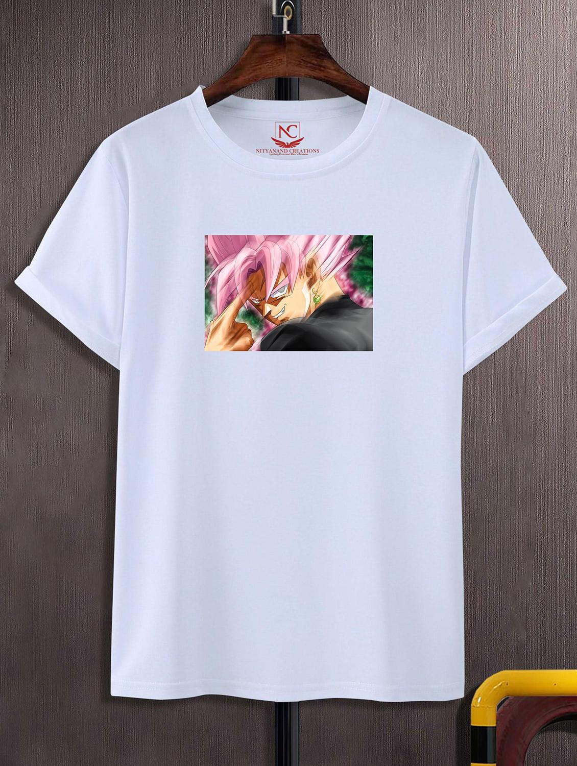 unisex graphic printed t-shirt - 20856525 -  Zoom Image - 0