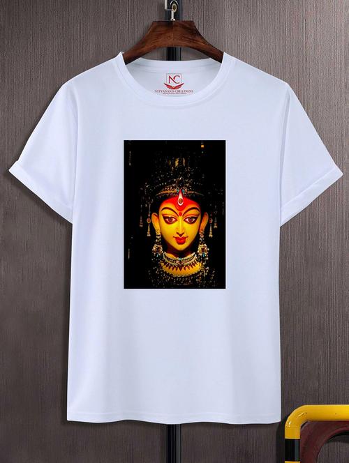 unisex graphic printed t-shirt - 20856633 -  Standard Image - 0