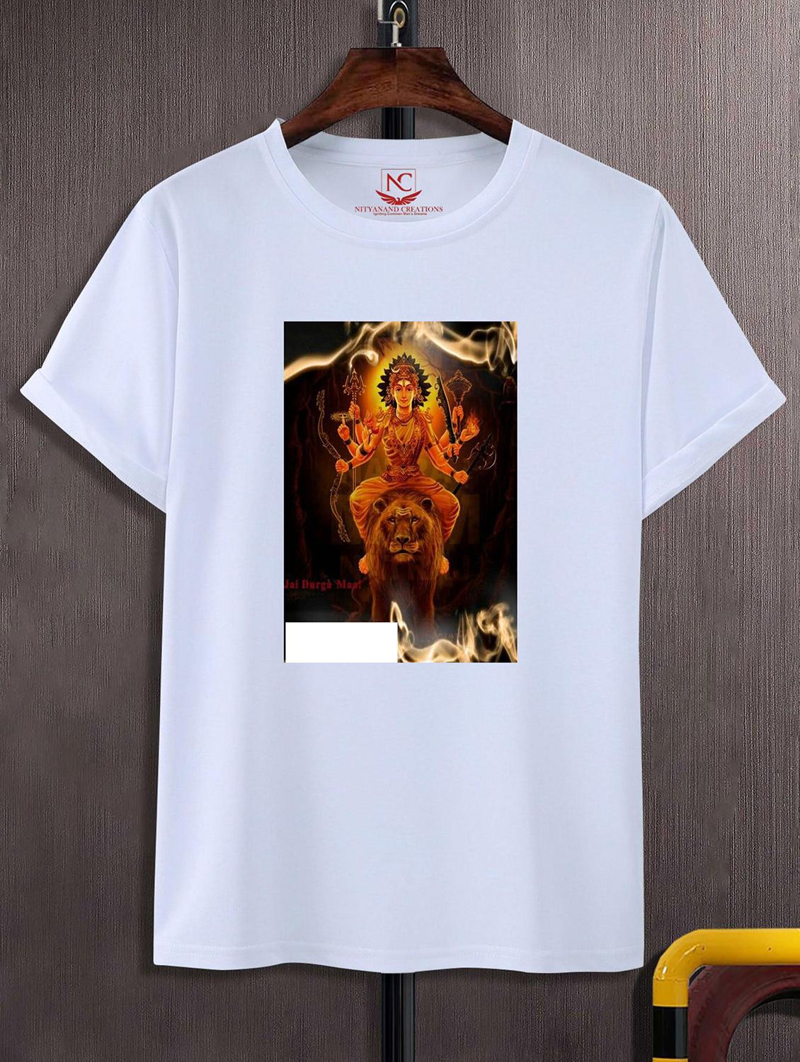 unisex graphic printed t-shirt - 20856640 -  Zoom Image - 0