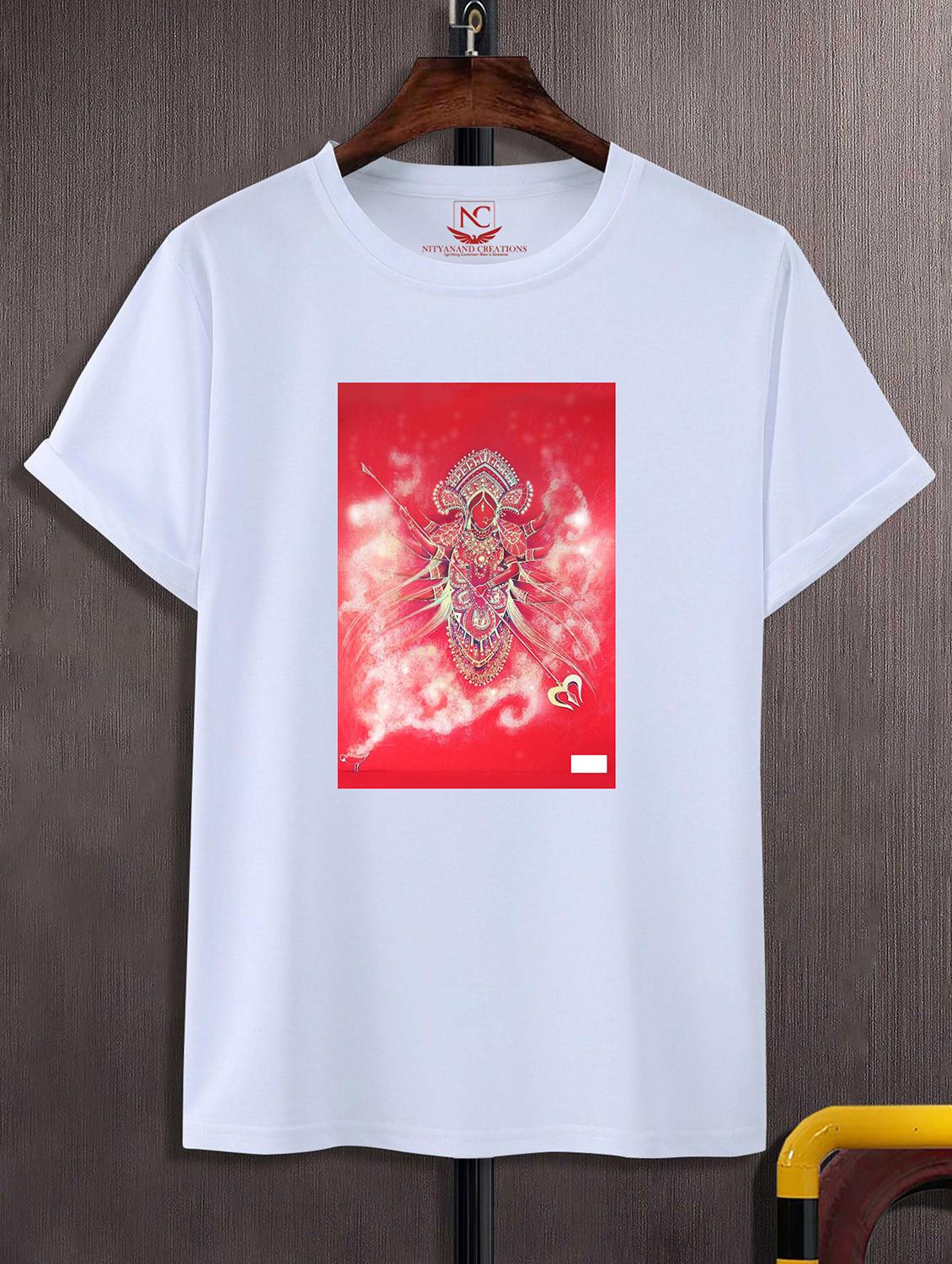 unisex graphic printed t-shirt - 20856678 -  Zoom Image - 0