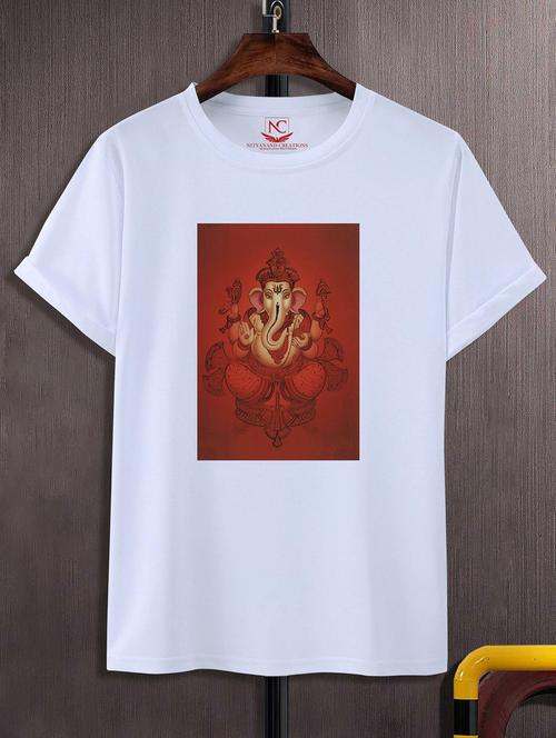 unisex graphic printed t-shirt - 20856697 -  Standard Image - 0