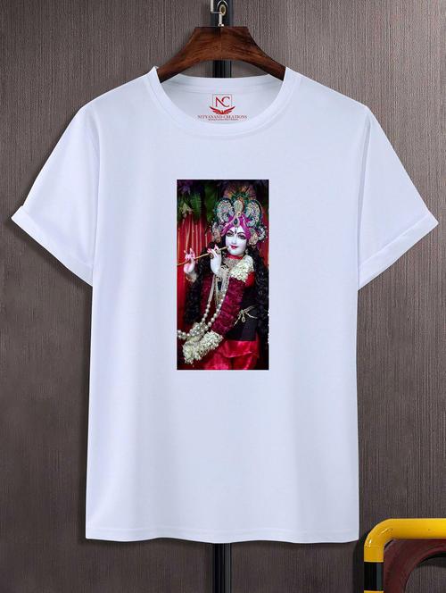 unisex graphic printed t-shirt - 20856802 -  Standard Image - 0