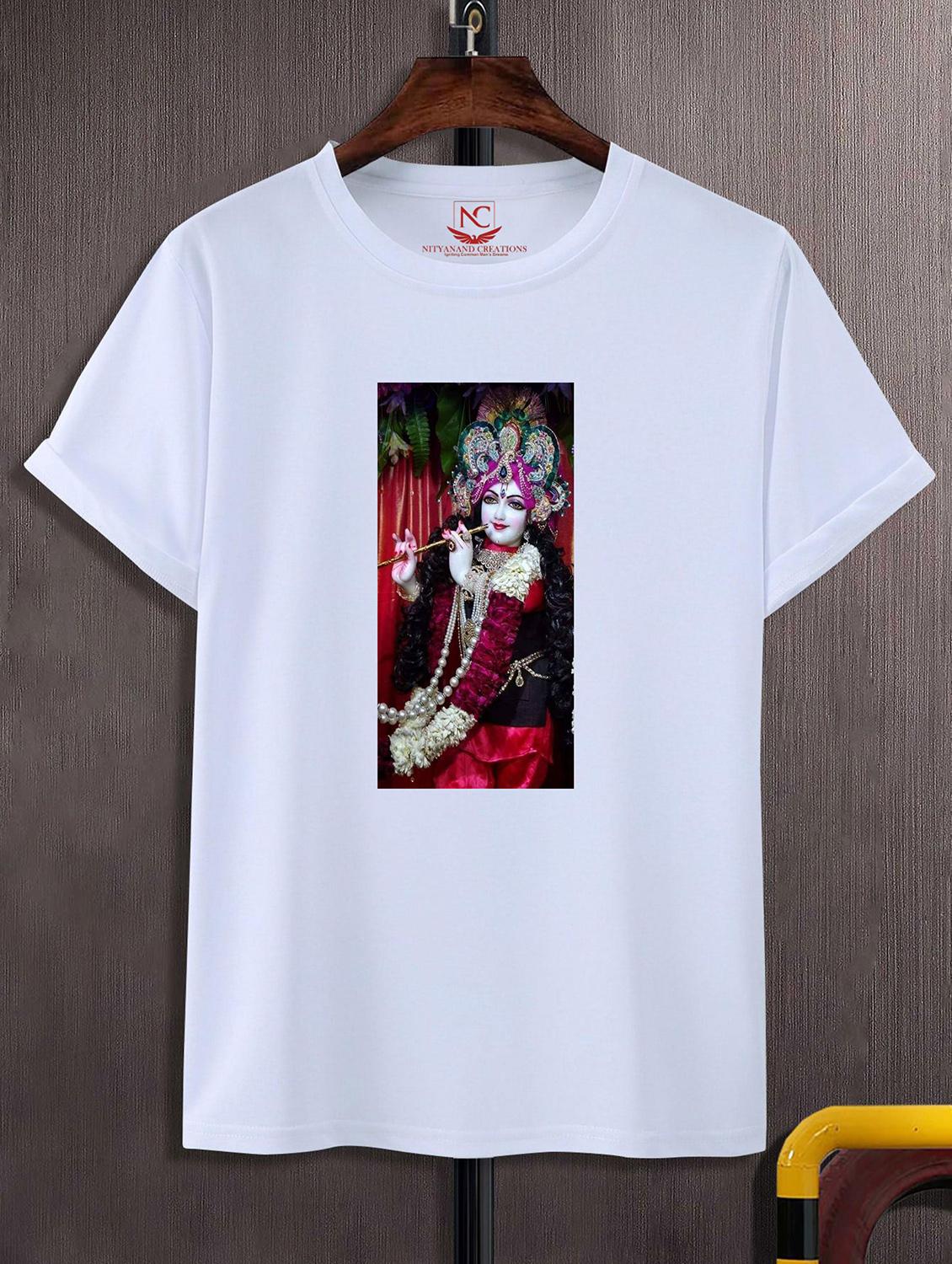 unisex graphic printed t-shirt - 20856802 -  Zoom Image - 0