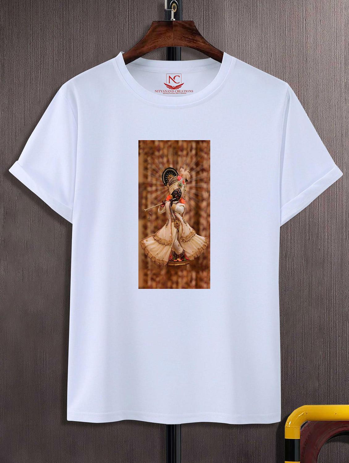 unisex graphic printed t-shirt - 20856828 -  Zoom Image - 0