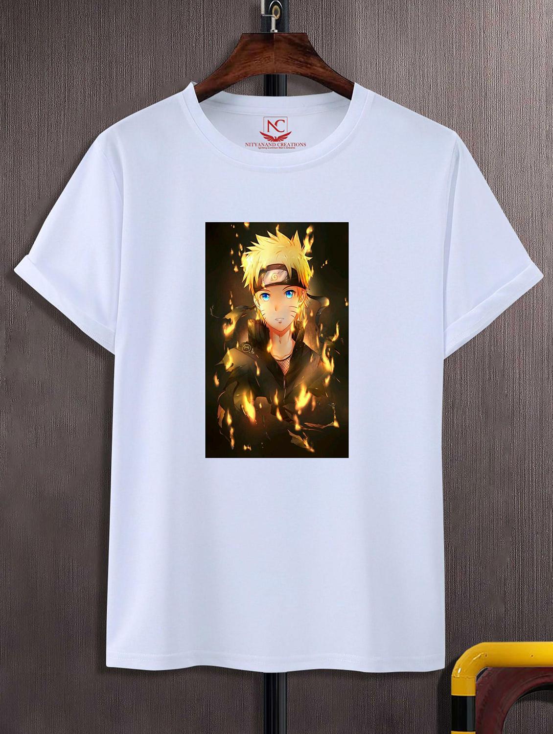 unisex graphic printed t-shirt - 20856831 - Zoom Image - 0