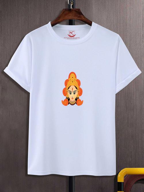 unisex graphic printed t-shirt - 20856840 -  Standard Image - 0