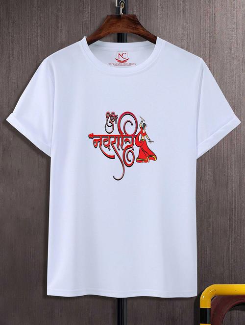 unisex graphic printed t-shirt - 20856864 - Standard Image - 0