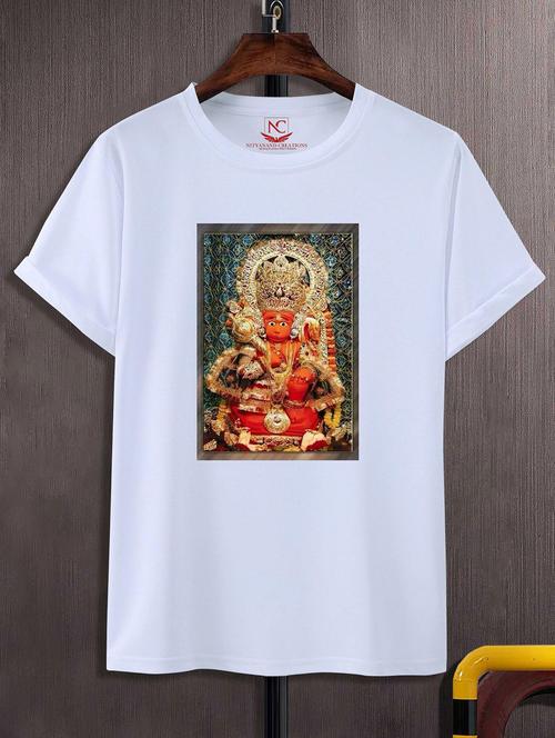 unisex graphic printed t-shirt - 20856868 - Standard Image - 0