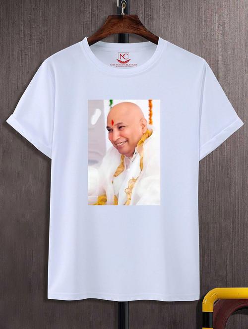 unisex graphic printed t-shirt - 20856880 - Standard Image - 0