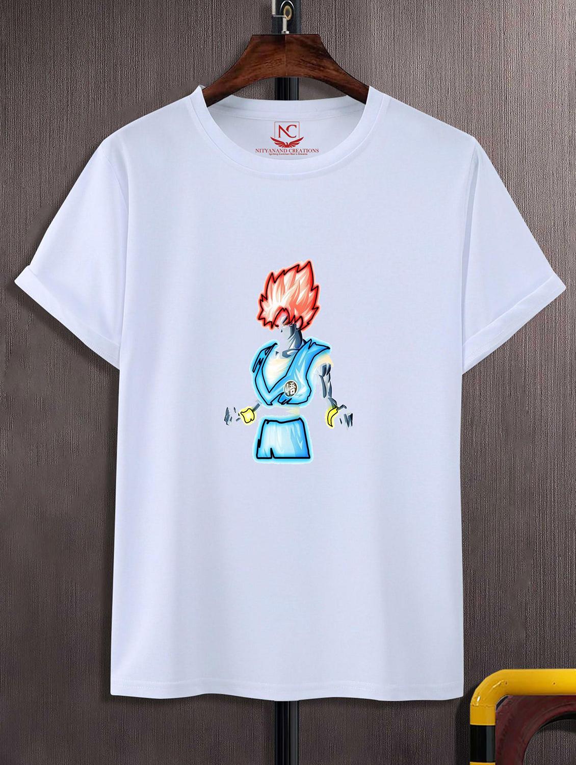 unisex graphic printed t-shirt - 20856987 -  Zoom Image - 0