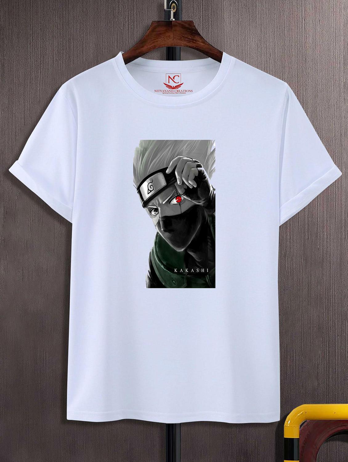 unisex graphic printed t-shirt - 20857004 -  Zoom Image - 0