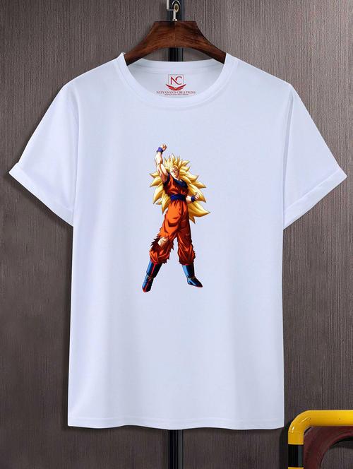 unisex graphic printed t-shirt - 20857011 - Standard Image - 0