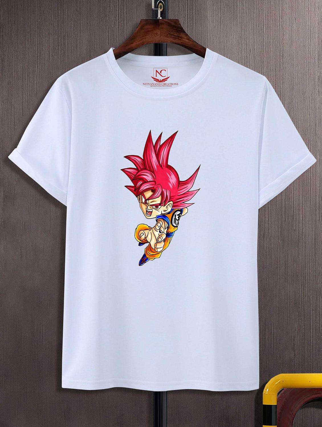 unisex graphic printed t-shirt - 20857021 - Zoom Image - 0