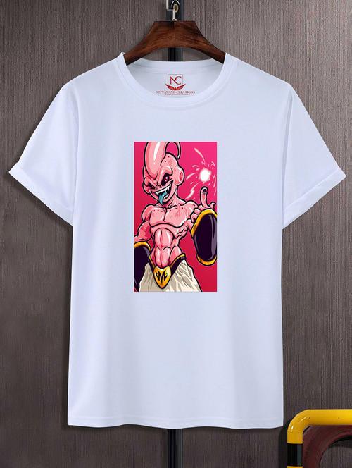 unisex graphic printed t-shirt - 20857032 - Standard Image - 0