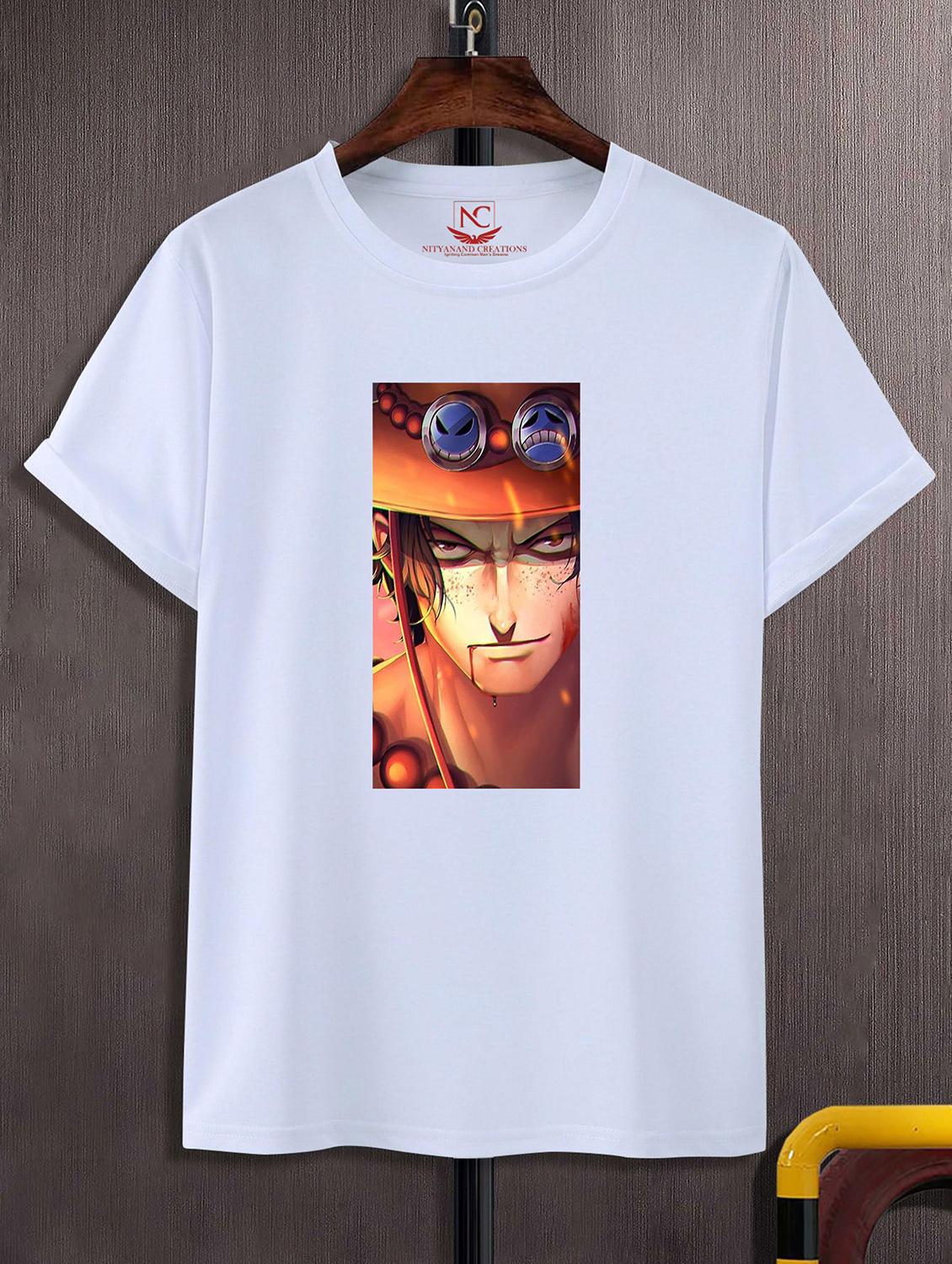 unisex graphic printed t-shirt - 20857055 - Zoom Image - 0