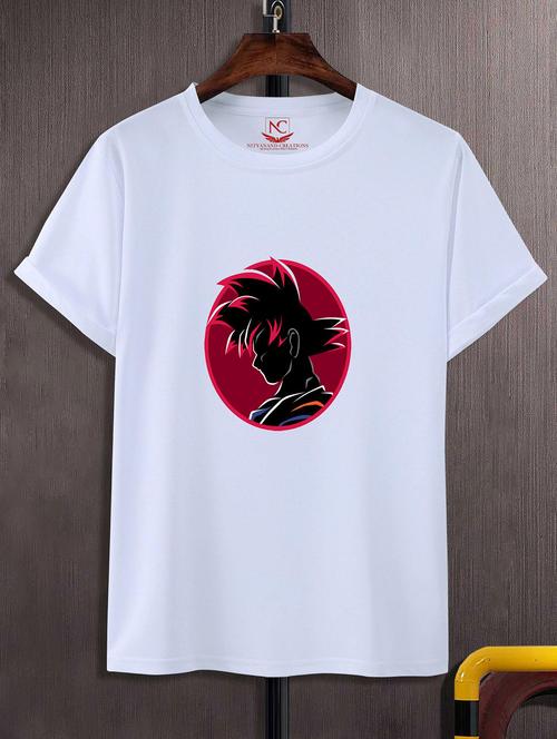 unisex graphic printed t-shirt - 20857064 - Standard Image - 0